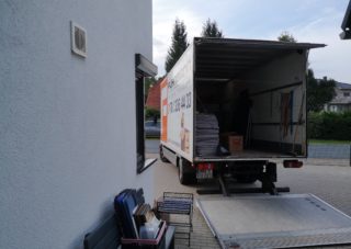 Umzugunternehmen Hamburg