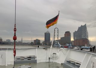 Umzug Deutschland